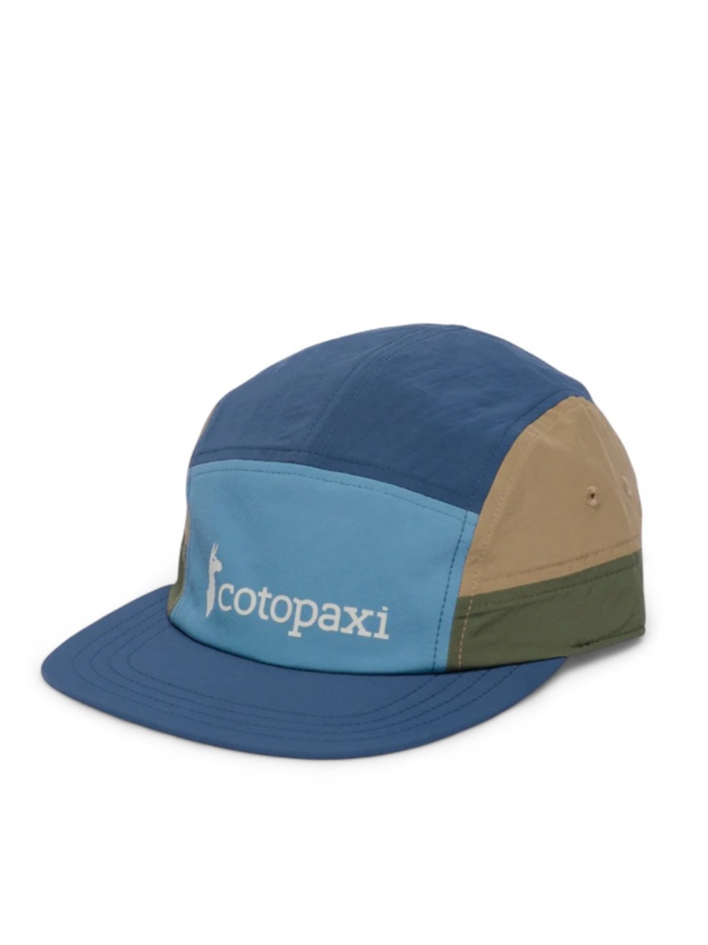 NWT Men’s Cotopaxi Tech 5-Panel Hat